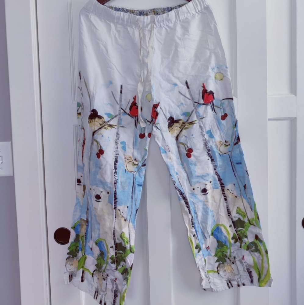 Anthropologie Voutsa PJ